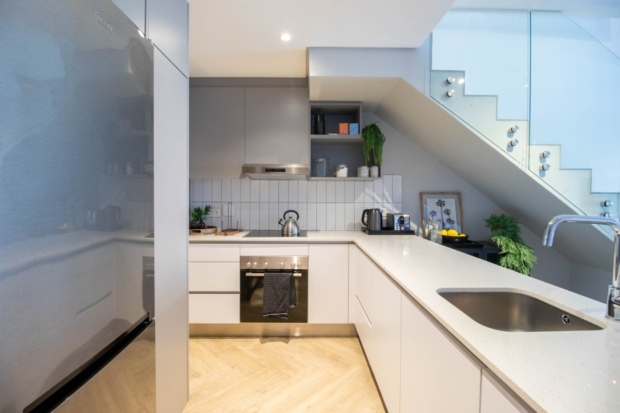 3 Bedroom Property for Sale in Tijgerhof Western Cape